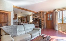 Petite Maison de Jeanne - Corps de ferme rénové